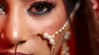 Vikas + Ruchi |Wedding Teaser |2025 |Sm Photography 