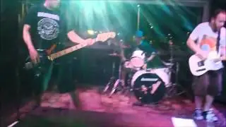 In The End by Offset Era Live @ Rack'ems Billards