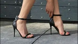 Very beautiful and sexy stylish high heels sandals collection for women girls 