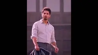 Kabir Singh ⚡Shahid kapoor ❤ || sad #short status #diolougestatus