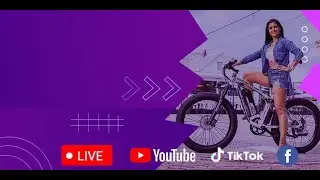 Cyrusher Bikes Black Friday Deals Live Streaming - 1