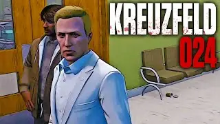 Vincent Kreuzfeld #024 GTA5 Roleplay auf Sektor V - Staiy