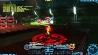 Dread Palace Hard Mode 2nd Boss Kill