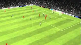 Tottenham 1 - 2 Blackburn - Match Highlights