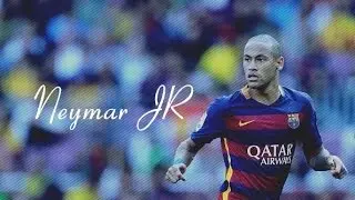Neymar JR &bull; Like Me &bull; 2016