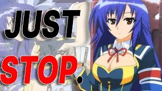 Medaka Is NOT a Mary sue | Medaka Box Analysis