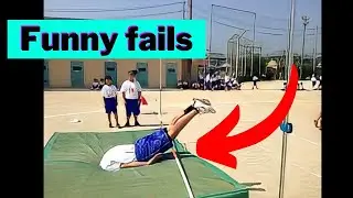 funny fails compilation | Try not to laugh 🤣
