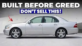 12 Old Cars That Embarrass Modern $80,000 Vehicles