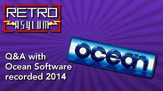 Revival 2014- Ocean Software Q&A