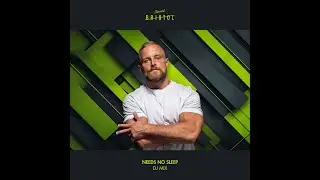 This Ain't Bristol Presents: Needs No Sleep (DJ Mix)