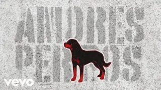 Gustavo Santaolalla - Amores Perros + Atacama (Visualizer / Soundtrack Remasterizaci&oacute;n 2025)