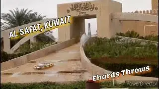 AL SAFAT,. KUWAIT