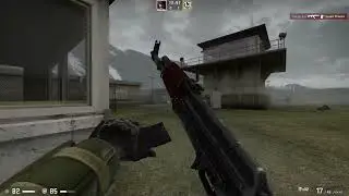 IGI Remake Mission 03 A Classic Reborn