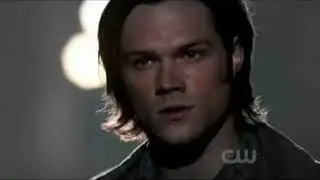Sam Winchester unnatural