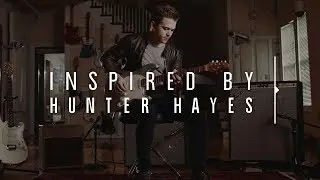 Ernie Ball Music Man: Inspired By Hunter Hayes