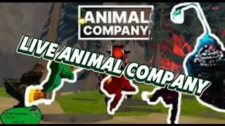 OG ANIMAL COMPANY LIVE WITH FANS!!! (DOWNLOAD IN CHAT)