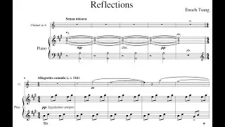 Reflections (2019)
