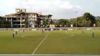 Sudeva vs FC goa