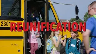 The Eden Prairie Schools Reunification Process