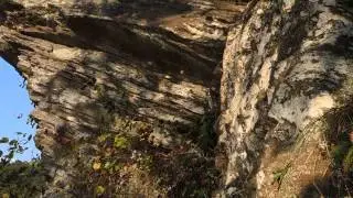 Nikon P7800 Sample Video: Daytime, 1920 x 1080, 30p