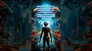 Unlocking abundance through automation, a future without scarcity.