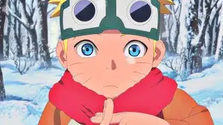 Naruto Shippuden - Shirohae (Kayou. Remix)
