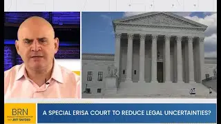 A #Special #ERISA #Court to #Reduce #Legal #Uncertainties