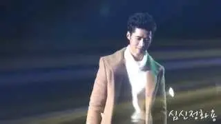 131214 DSP festival_오종혁 but