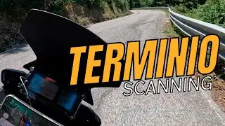 TERMINIO CHASING BMW S1000XR 🏍️