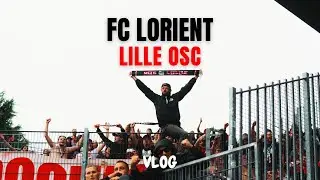VLOG | FCL / LOSC au Moustoir