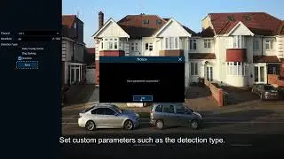 Rare Sound Detection on LA Vision CCTV Camera: Unlocking the Secrets of Unheard Sounds