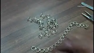 Fancy Chandi ka bracelet Chandi ka bracelet kaise banaen