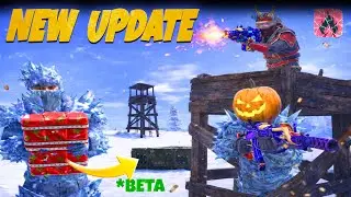 NEW UPDATE BETA TEST | OXIDE SURVIVAL ISLAND | AST YT #oxide #оксайд #oxidesurvivalisland