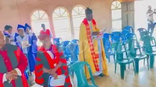 Diaconate Ordination of Rev.Amaechi Onyeuwaoma Duhu,As an Anglican priest congratulations to you sir