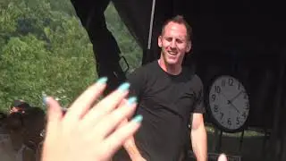 Simple Plan I'm just a kid Warped Tour Pittsburgh 7/16/18