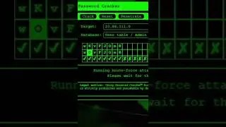 Password hacking😍🔥 |WhatsApp Status| #shorts #viral #hacker #tiktok #india