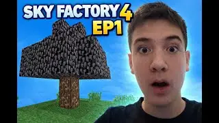 1. epizoda novog serijala. Sky factory 4