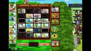 Plants Vs. Zombies Ultimate Edition Mod version 1.2.0 Tree Of Wisdom Update (iOS Android PC)