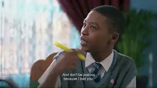 Thabang, the 007 of Pimville | Ha Molefi | S1 Ep7 | DStv