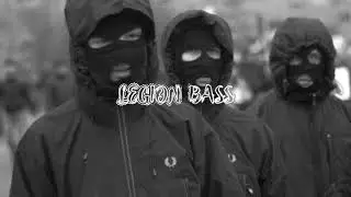KANCNI - AXPER /18+/  (Legion Remix) [2020]