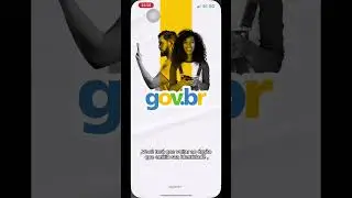 N&atilde;o consigo acessar a identidade digital pelo Gov, o que fazer ? #carteiradigital #govbr #acesso