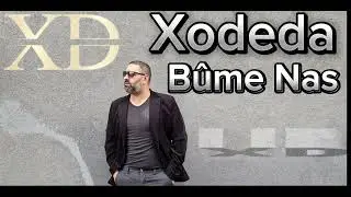 Xodeda - B&ucirc;me Nas