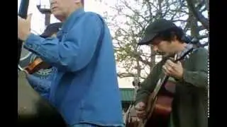 01 - Garland Square Bluegrass - 3-29-14