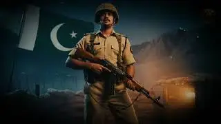 Official Trailer | A Soldier Beyond Ammunition | Lt Khalil Ahmad Shaheed | VV | Shujat Ki Dastaan