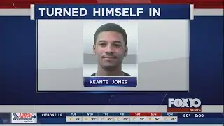 Man charged with threatening security guards at party