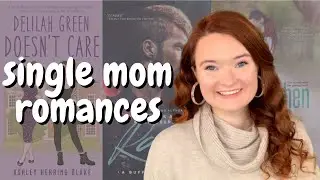 romance recommendations | single mom
