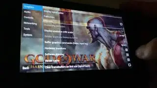 Gpd XD Plus Best Settings for PSP Games