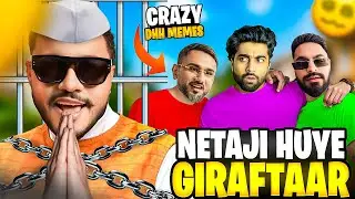 Raftaar: The Politician of Desi Hip Hop? | DHH MEMES Honey Singh, Badshah, Emiway & Ikka
