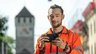 Einblick in die Lehrberufe beim Kanton Basel-Stadt