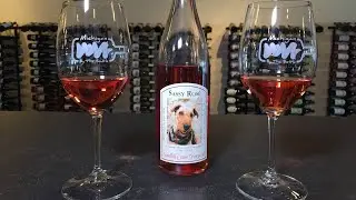 Homegrown: A taste of Michigan wines